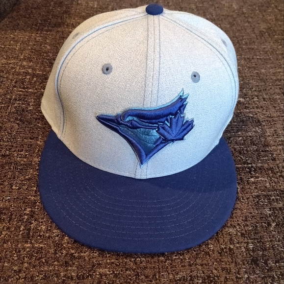 NEW ERA 59 FIFTY Other - NEW ERA 59FIFTY BLUE JAY'S LIMITED-EDITION LIGHT BLUE 7 3/4